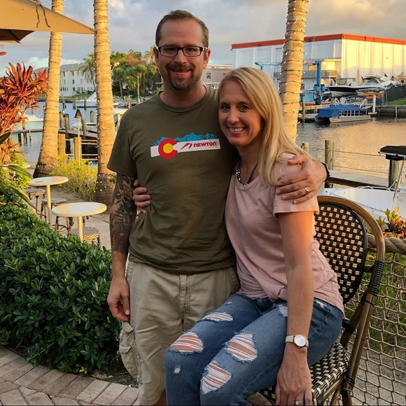 Meet your Posher, Amy - Picture 2 of 2